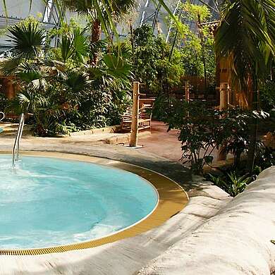 Tropical Islands SPA