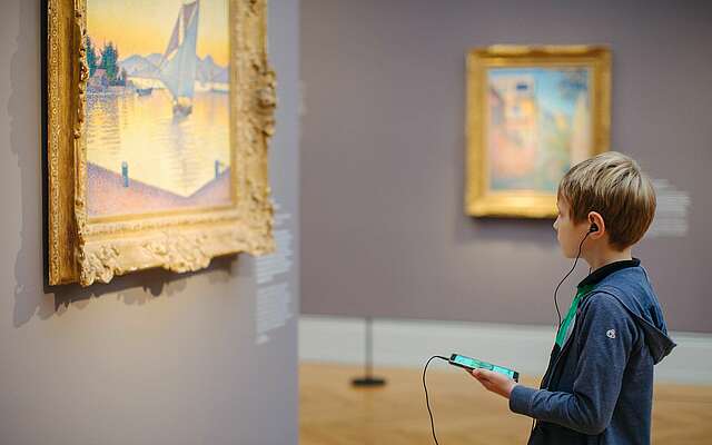 Museum Barberini Potsdam