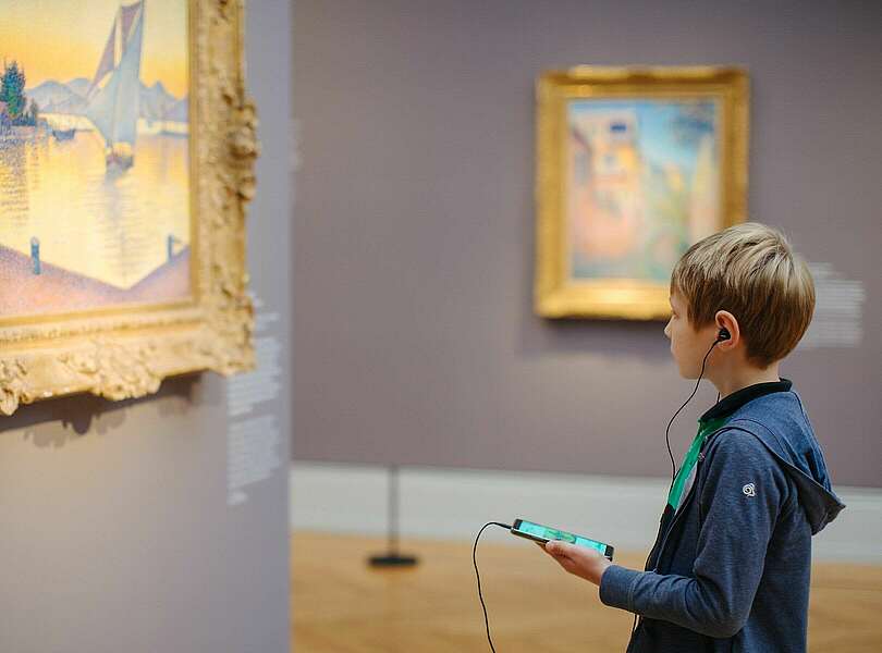 Museum Barberini Potsdam