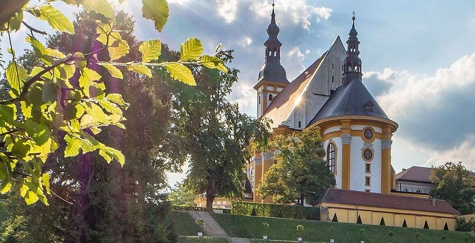 Kloster Neuzelle