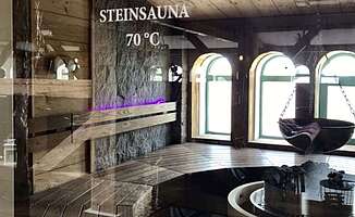 Wellness & SPA Hotels