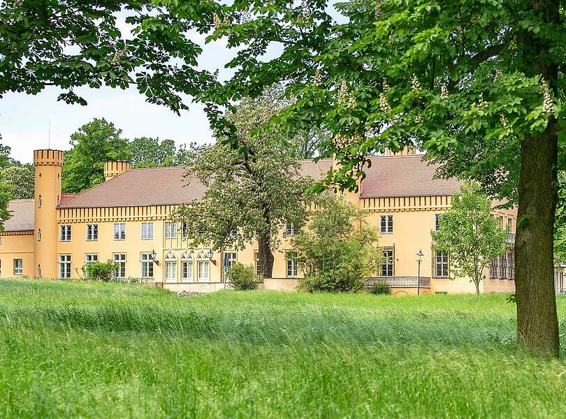 Schloss Petzow