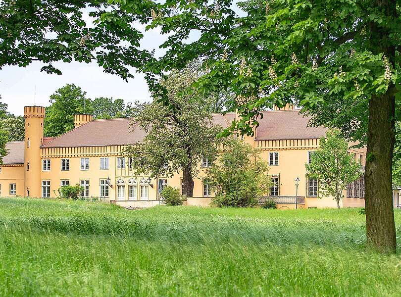 Schloss Petzow