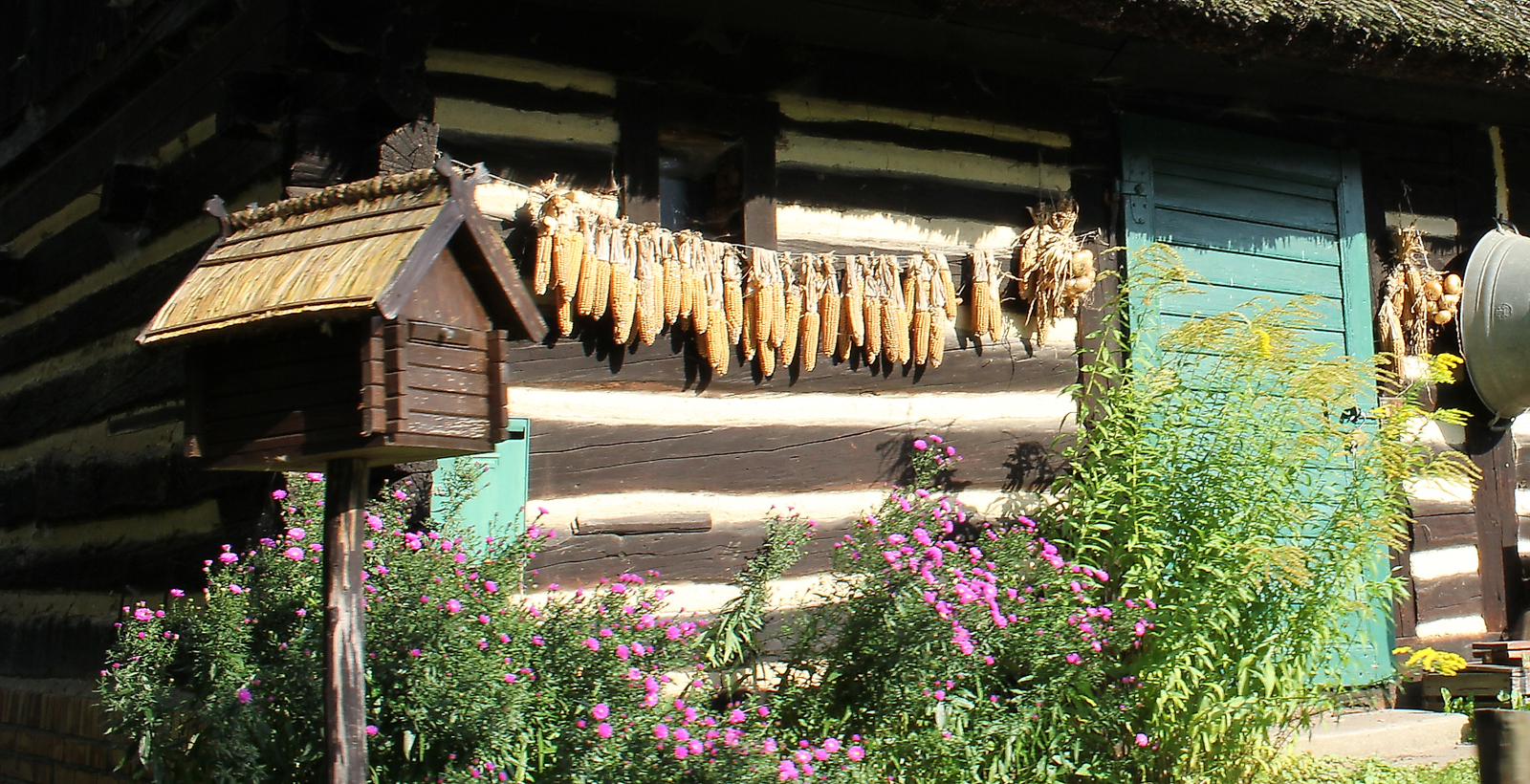 Bauernhaus im Freilandmuseum Lehde,
            
        
                Picture: TMB Tourismus-Marketing Brandenburg GmbH/Regina Zibell