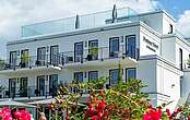 Hotels and Guesthouses