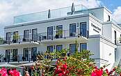 Hotels and Guesthouses