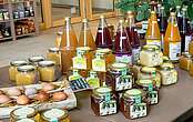 Shopping & manufactures