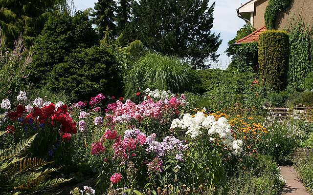 Karl-Foerster-Garten