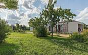 holiday flats and holiday homes