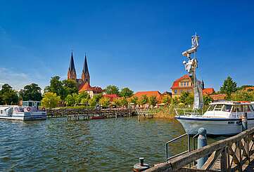 More Brandenburg inspirations