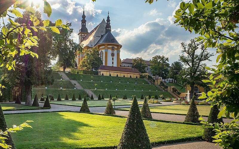 



    
        
                Kloster Neuzelle,
            
        
                Picture: TMB Tourismus-Marketing Brandenburg GmbH/Steffen Lehmann
            
    
