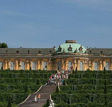 Potsdam - A city for everyone