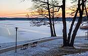 Winter activities