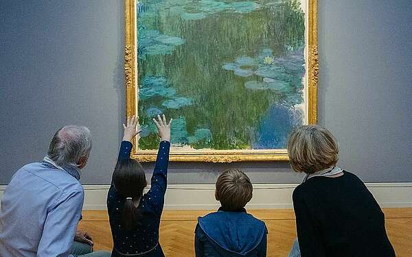 Museum Barberini Potsdam