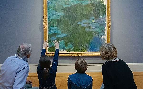 Museum Barberini Potsdam