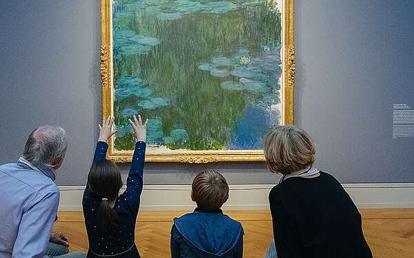 Museum Barberini Potsdam
