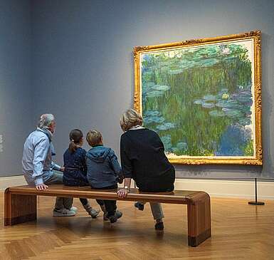 Museums & Theme Parcs