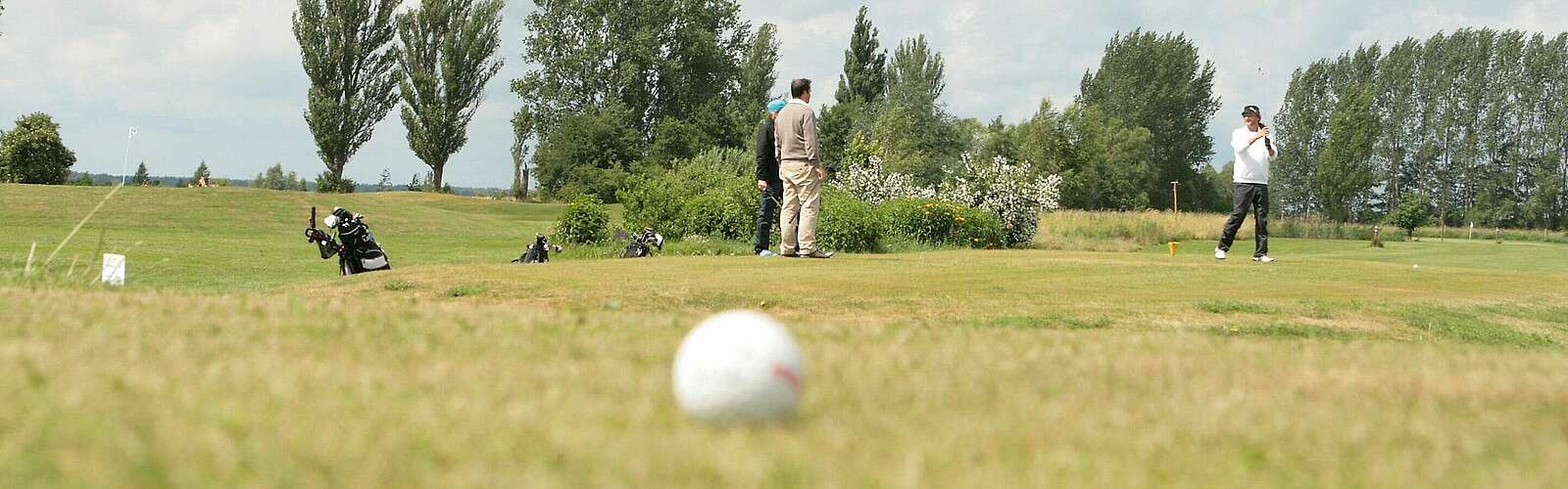 Golfplatz,
            
        
                Picture: TMB Tourismus-Marketing Brandenburg GmbH/Steffen Lehmann