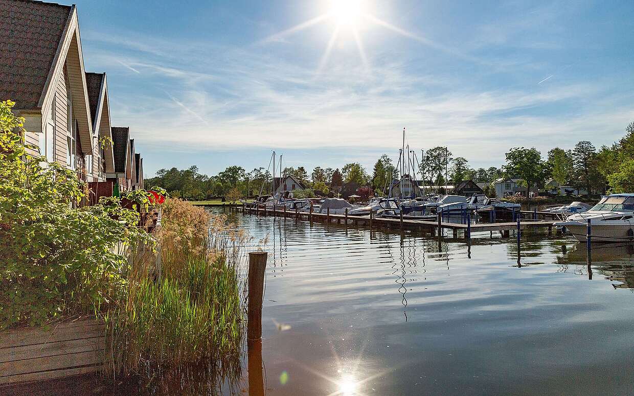 Ferienpark Scharmützelsee