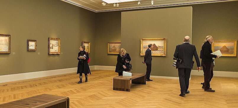 Museum Barberini
