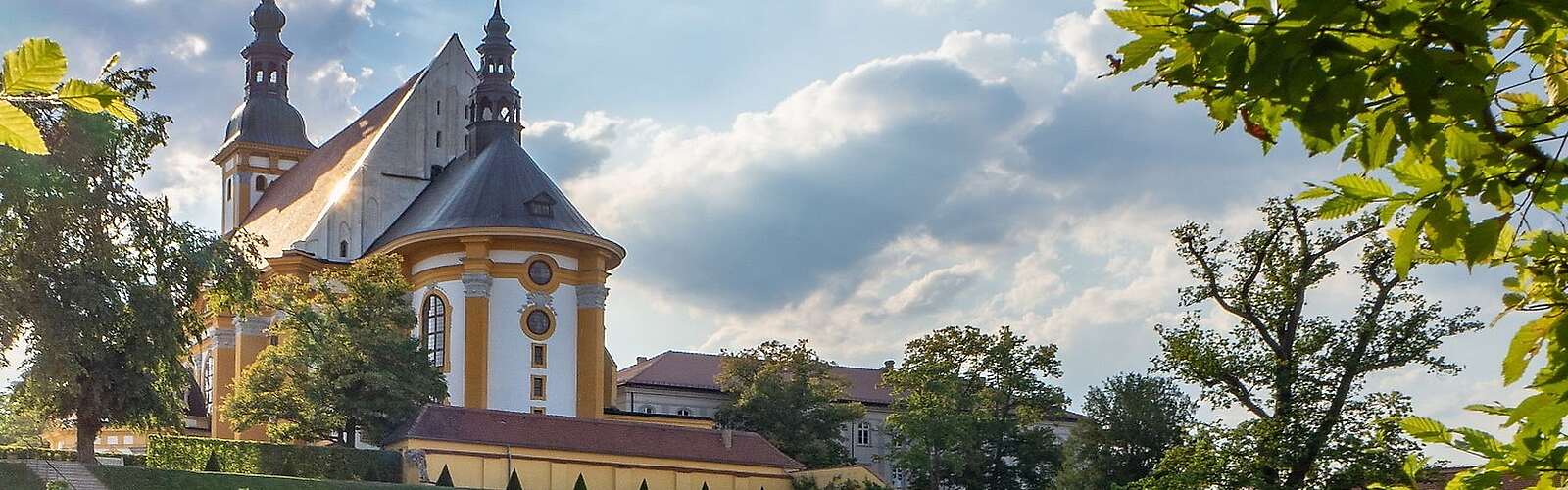 Kloster Neuzelle