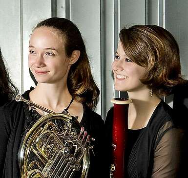 Music Festival “Havelländische Musikfestspiele”