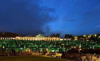 Potsdam Night of the Palaces
