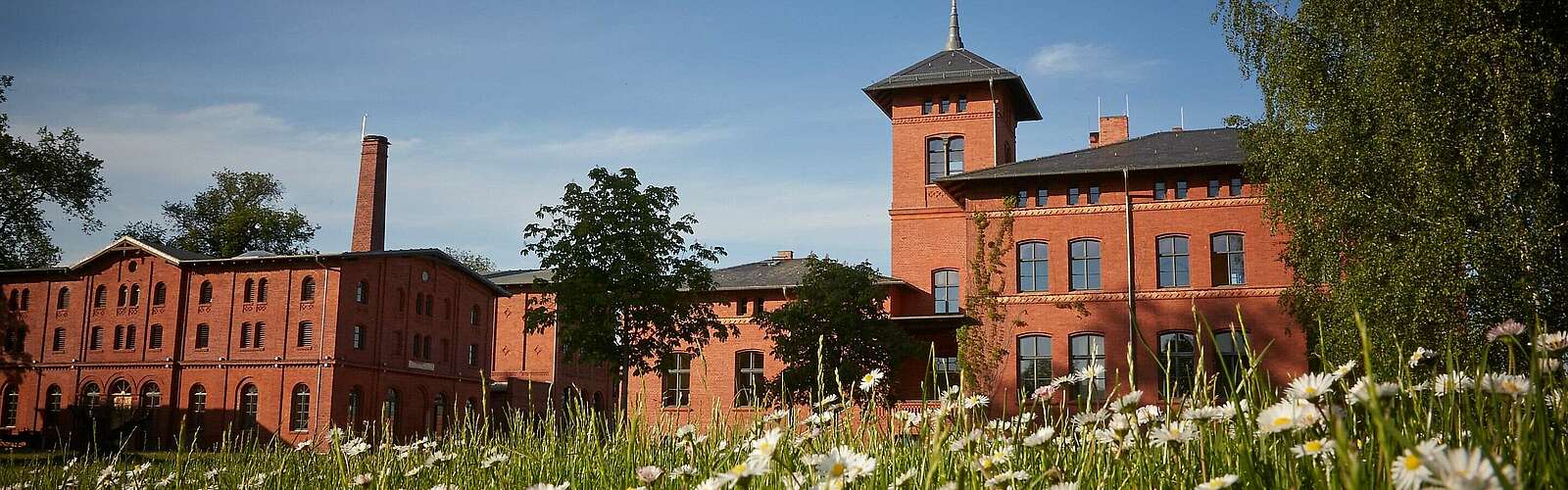 Landgut Stober,
            
        
                Picture: TMB Tourismus-Marketing Brandenburg GmbH/Jan Hoffmann