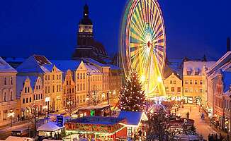 Christmas Markets
