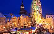 Christmas Markets