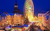 Christmas Markets