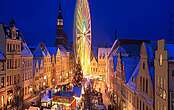 Christmas Markets