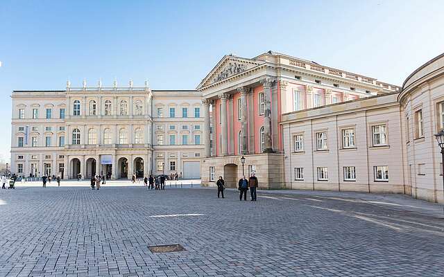 Museum Barberini