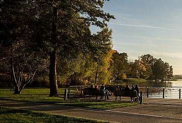 Seenland Oder-Spree