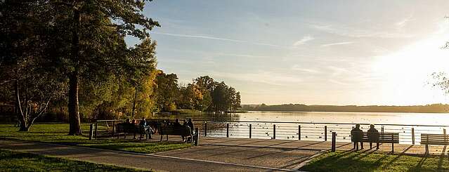 Seenland Oder-Spree
