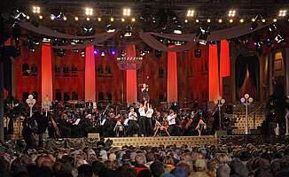 Elblandfestspiele Wittenberge