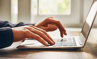 Contact form