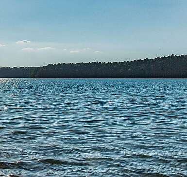 Stechlinsee