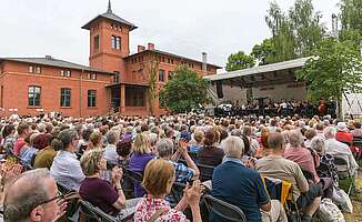 Music Festival “Havelländische Musikfestspiele”