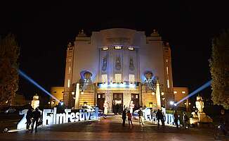 FilmFestival Cottbus