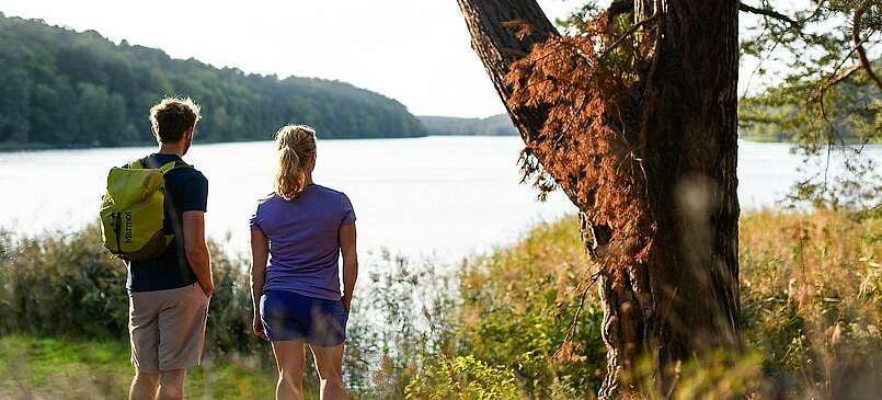 Hiking