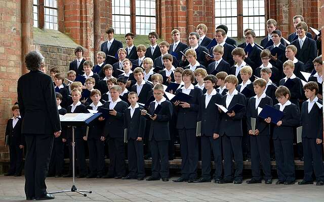 Choriner Musiksommer