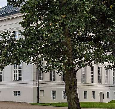 Schloss Neuhardenberg