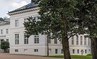Events in Neuhardenberg Castle