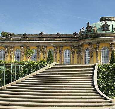 Palaces & Parks