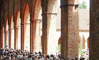 Chorin Music Summer