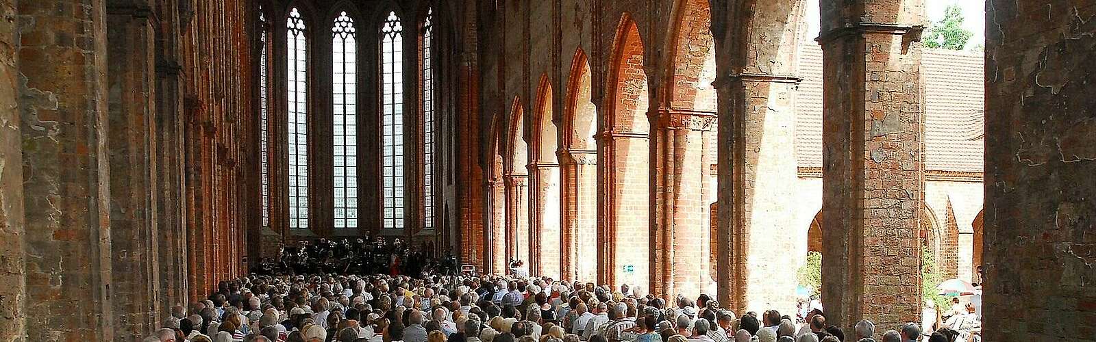 Choriner Musiksommer,
            
        
                
                
                    Picture: Thorsten Stapel