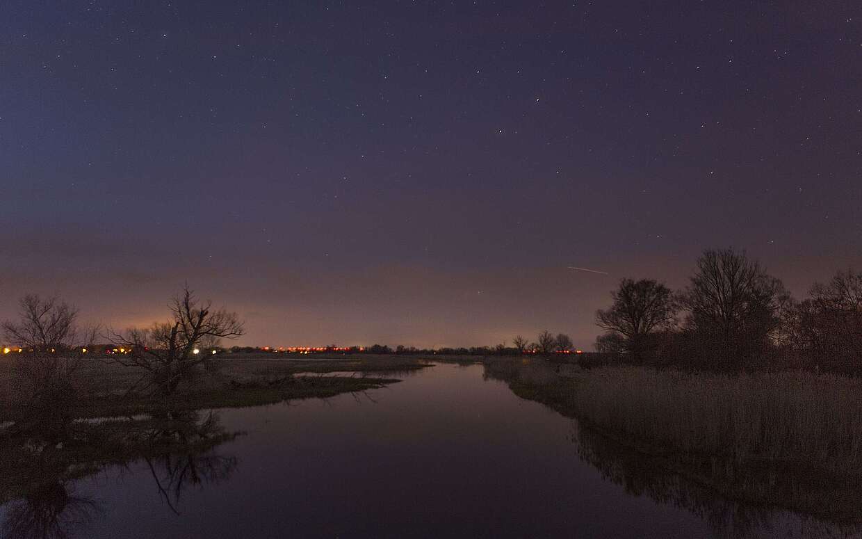 Sternenpark Westhavelland