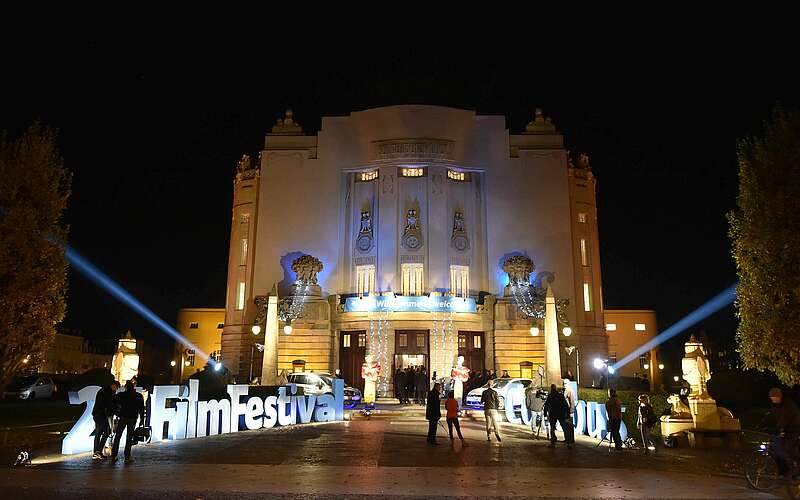 



    
        
                FilmFestival Cottbus,
            
        
                Picture: FilmFestival Cottbus/Thomas Goethe
            
    
