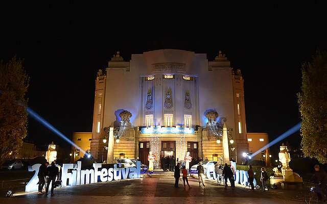 FilmFestival Cottbus